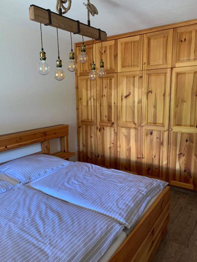Katschi Lodge Katschberghöhe Eksteriør bilde